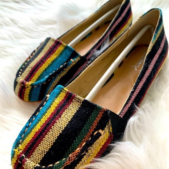 Gomax Shoes - Flats/Loafers